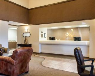Quality Inn - Brandon - 8