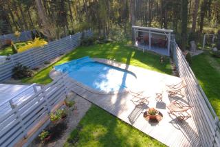 Vanagas Apartments - Palanga - 0