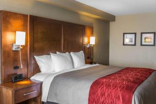 Comfort Inn & Suites Knoxville West - Knoxville - 2