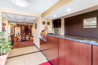 Econo Lodge - Lenoir City - 9
