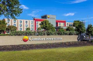 Comfort Inn & Suites Knoxville West - Knoxville - 0