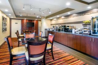 Econo Lodge - Lenoir City - 7
