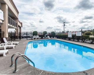 Econo Lodge - Lenoir City - 5