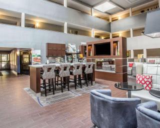Quality Suites Nashville Airport - Nashville - 5