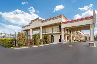 Econo Lodge - Lenoir City - 4