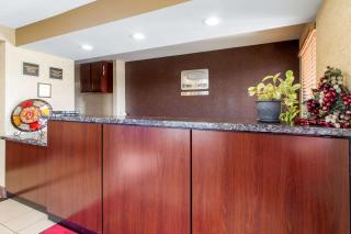 Econo Lodge - Lenoir City - 3
