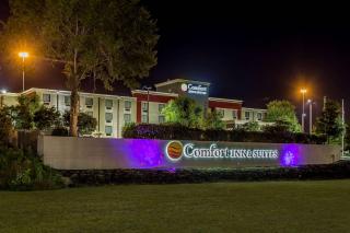 Comfort Inn & Suites Knoxville West - Knoxville - 7