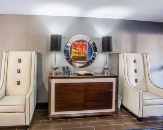 Quality Suites Nashville Airport - Nashville - 6