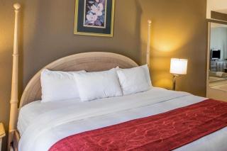 Quality Suites - Morristown - 1