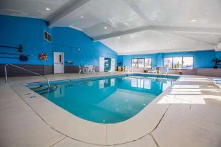 Quality Suites - Morristown - 7