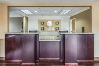 Comfort Inn & Suites Knoxville West - Knoxville - 3