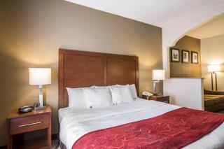 Quality Suites - Morristown - 3