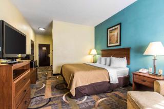 Quality Inn & Suites Memphis East - Memphis - 5
