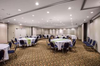 Greeneville Inn And Suites - Greeneville - 4