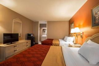 Greeneville Inn And Suites - Greeneville - 3