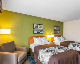 Sleep Inn & Suites Smyrna - Nashville Area - Smyrna - 9