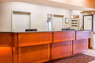 Quality Inn & Suites Germantown North - 8