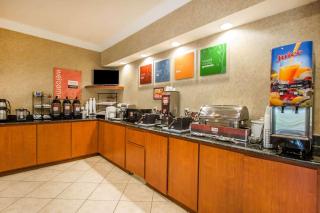 Quality Inn & Suites Germantown North - Memphis - 7