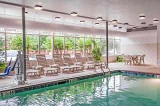 Quality Inn & Suites Germantown North - Memphis - 5
