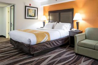 Quality Inn Creekside - Downtown Gatlinburg - Gatlinburg - 3