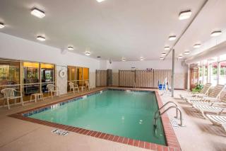 Quality Inn & Suites Germantown North - Memphis - 2