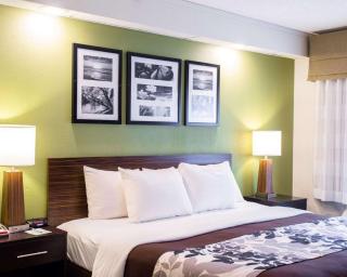 Sleep Inn Nashville North - Downtown Area - Nashville - 1