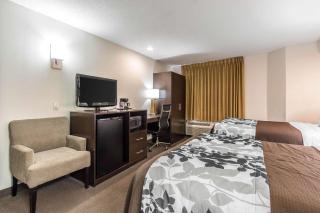 Sleep Inn - Nashville - 3