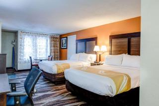 Quality Inn Creekside - Downtown Gatlinburg - Gatlinburg - 2