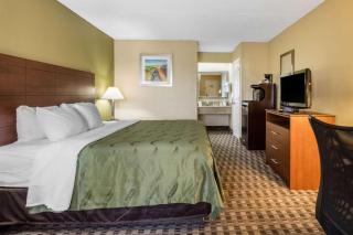 Quality Inn - Lebanon - 4