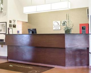 Sleep Inn Nashville North - Downtown Area - Nashville - 6