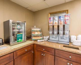 Quality Inn Merchants Drive - Knoxville - 9