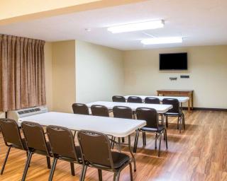 Quality Inn Merchants Drive - Knoxville - 4