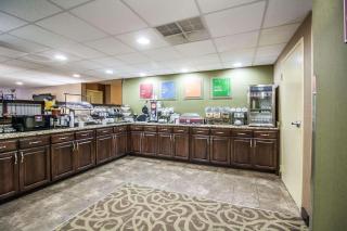 Comfort Inn Jackson I-40 - Jackson - 5