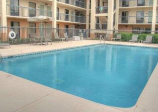Quality Inn Merchants Drive - Knoxville - 1