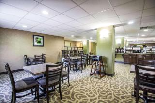 Comfort Inn Jackson I-40 - Jackson - 3
