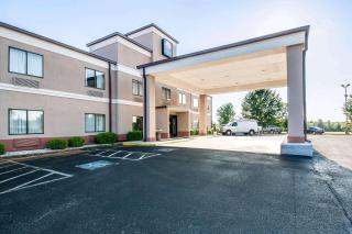 Comfort Inn Jackson I-40 - Jackson - 9