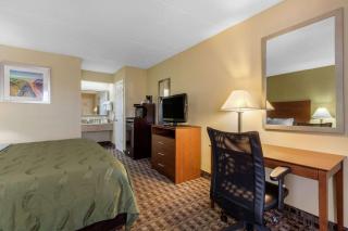 Quality Inn - Lebanon - 5