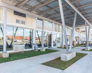 Quality Inn & Suites Jasper - Kimball - 8