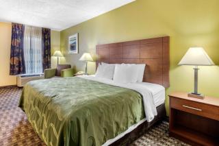 Quality Inn - Lebanon - 3