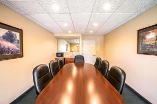 Quality Inn Greeneville - Greeneville - 7