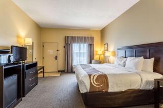 Quality Inn Union City US 51 - Union City - 7