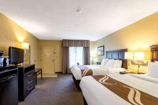 Quality Inn Union City US 51 - Union City - 4