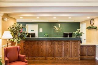 Quality Inn Greeneville - Greeneville - 6