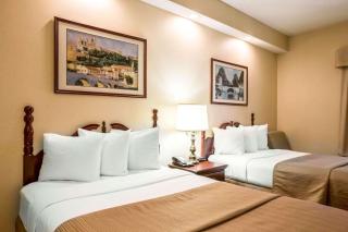 Quality Inn Greeneville - Greeneville - 5