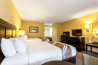 Quality Inn Union City US 51 - Union City - 3