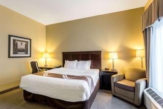 Quality Inn Union City US 51 - 2