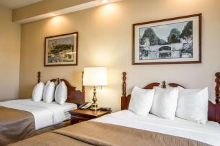Quality Inn Greeneville - Greeneville - 3