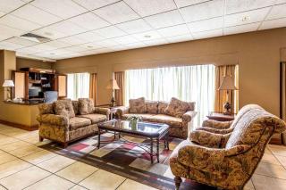 Quality Inn Union City US 51 - 4