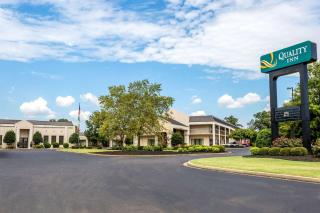 Quality Inn Union City US 51 - 7