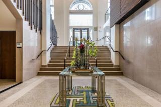 Hotel Napoleon Memphis - Memphis - 6